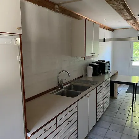Appartamento Pa Tasinge Ved