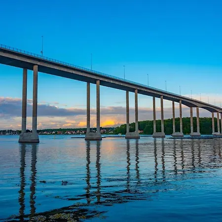 Pa Tasinge Ved Appartamento Svendborg