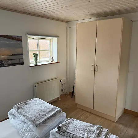 Appartamento Pa Tasinge Ved Svendborg