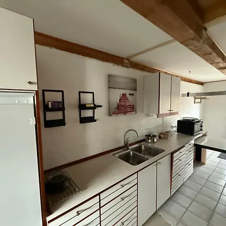 Pa Tasinge Ved * Svendborg