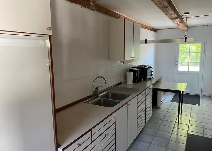 Appartamento Pa Tasinge Ved