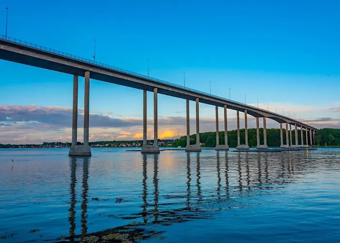 Pa Tasinge Ved Appartamento Svendborg