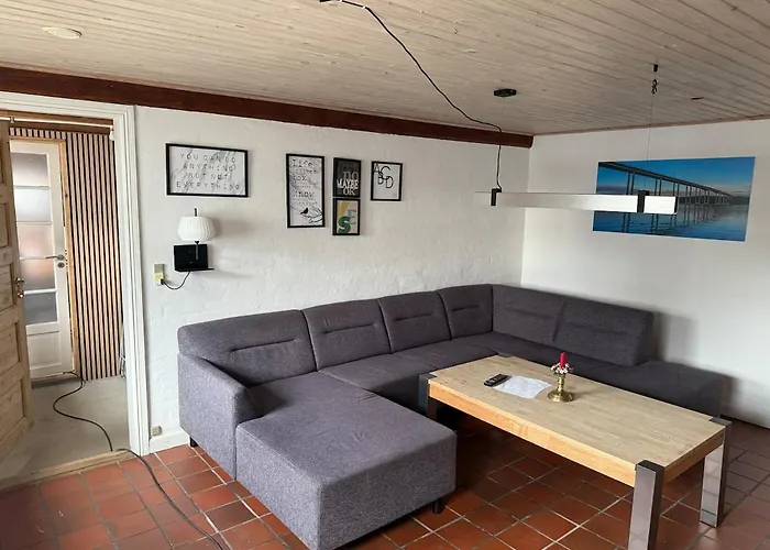 Pa Tasinge Ved Svendborg