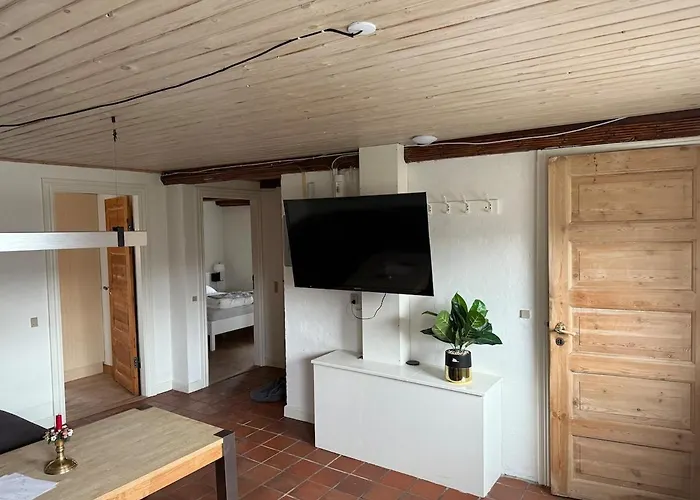 Pa Tasinge Ved * Svendborg