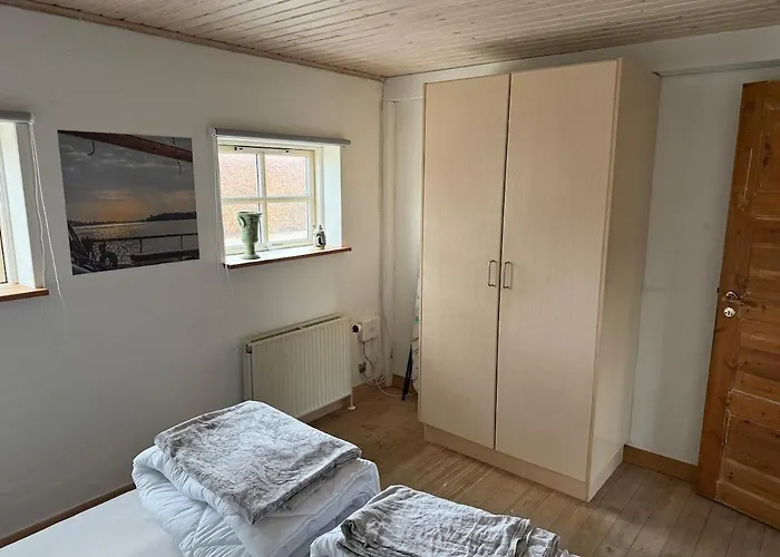 Appartamento Pa Tasinge Ved Svendborg