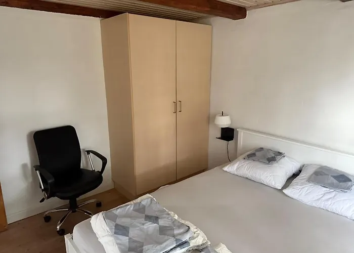 Pa Tasinge Ved * Svendborg